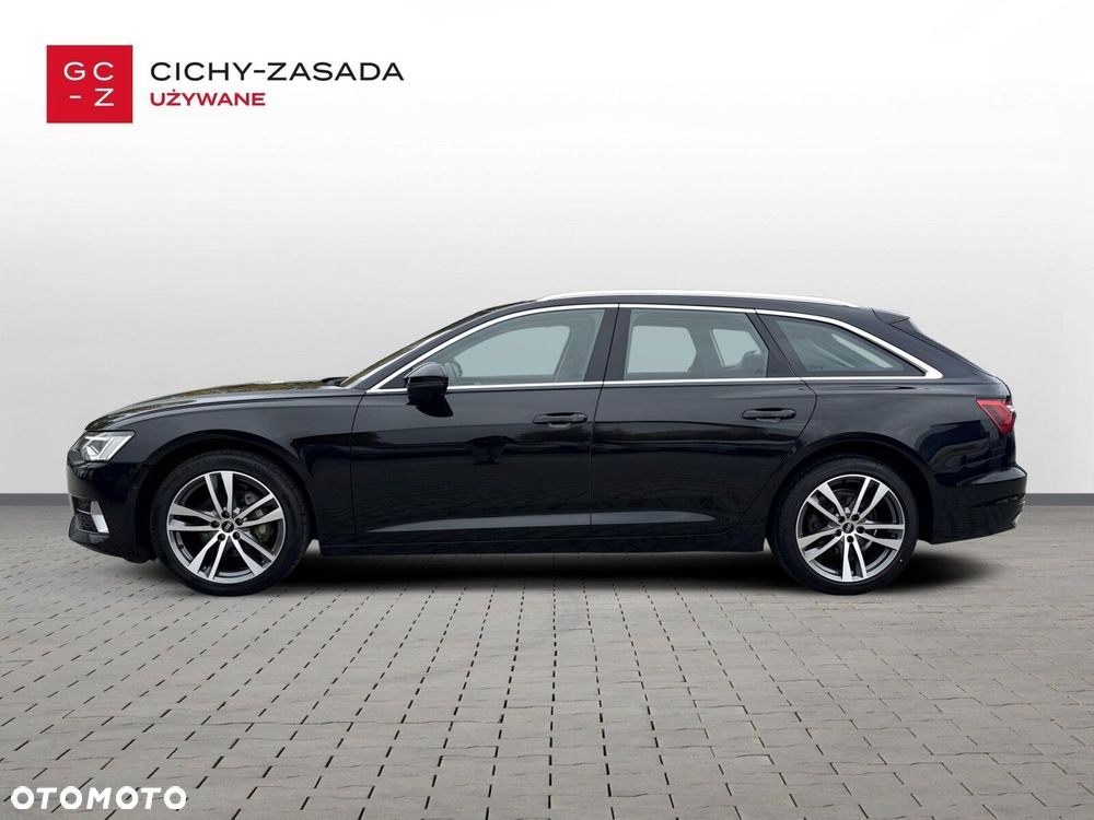 Audi A6 Avant 40 TDI mHEV Quattro S Line S tronic - 3
