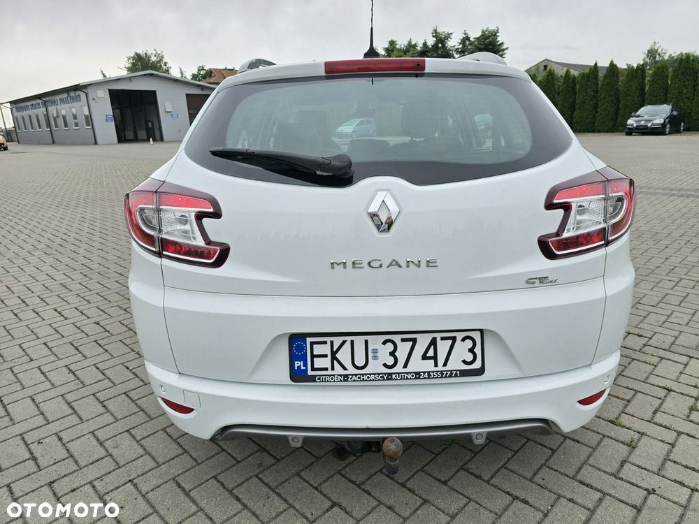 Renault Megane - 10