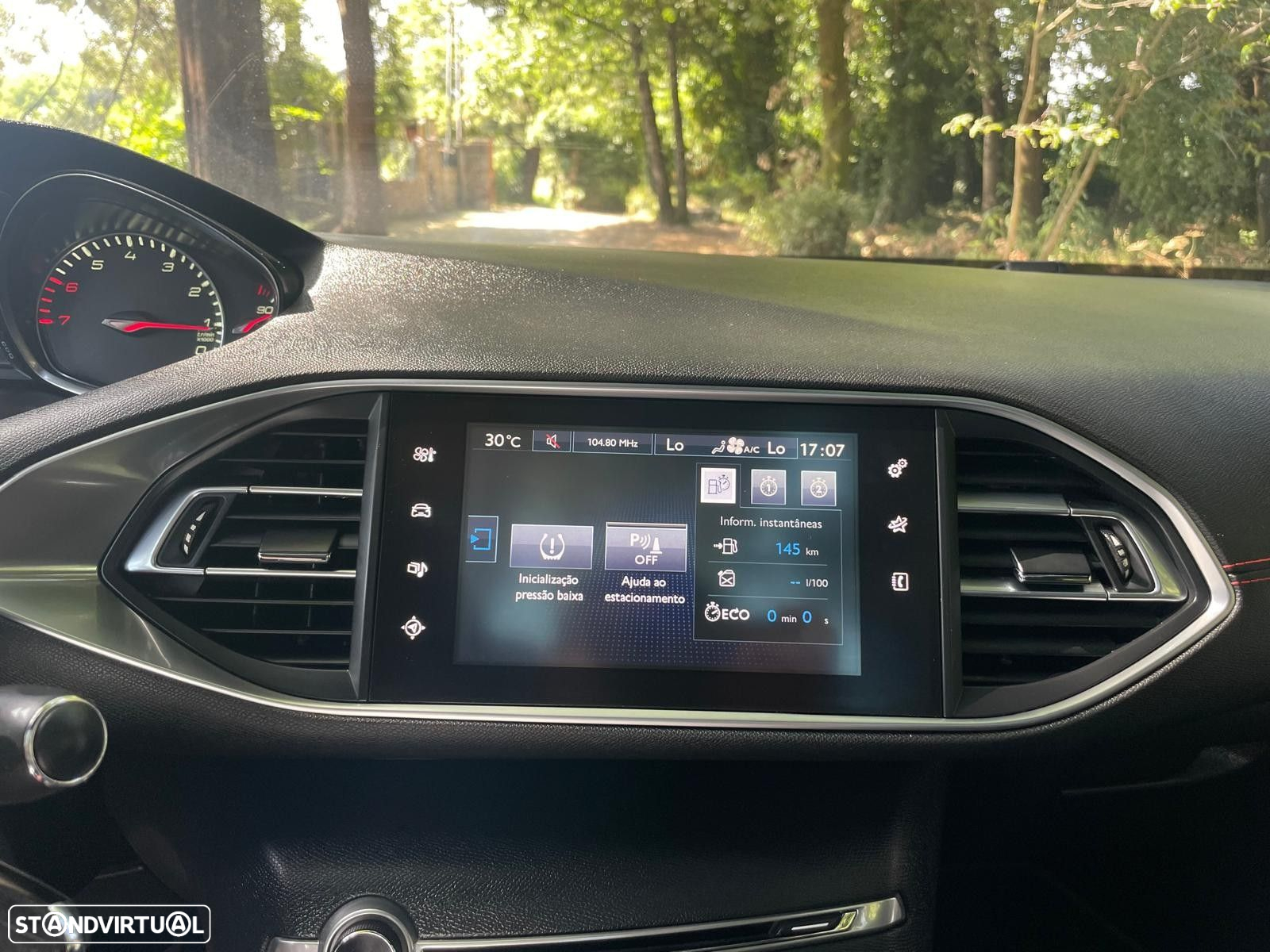 Peugeot 308 1.2 PureTech GT Line EAT8 - 18