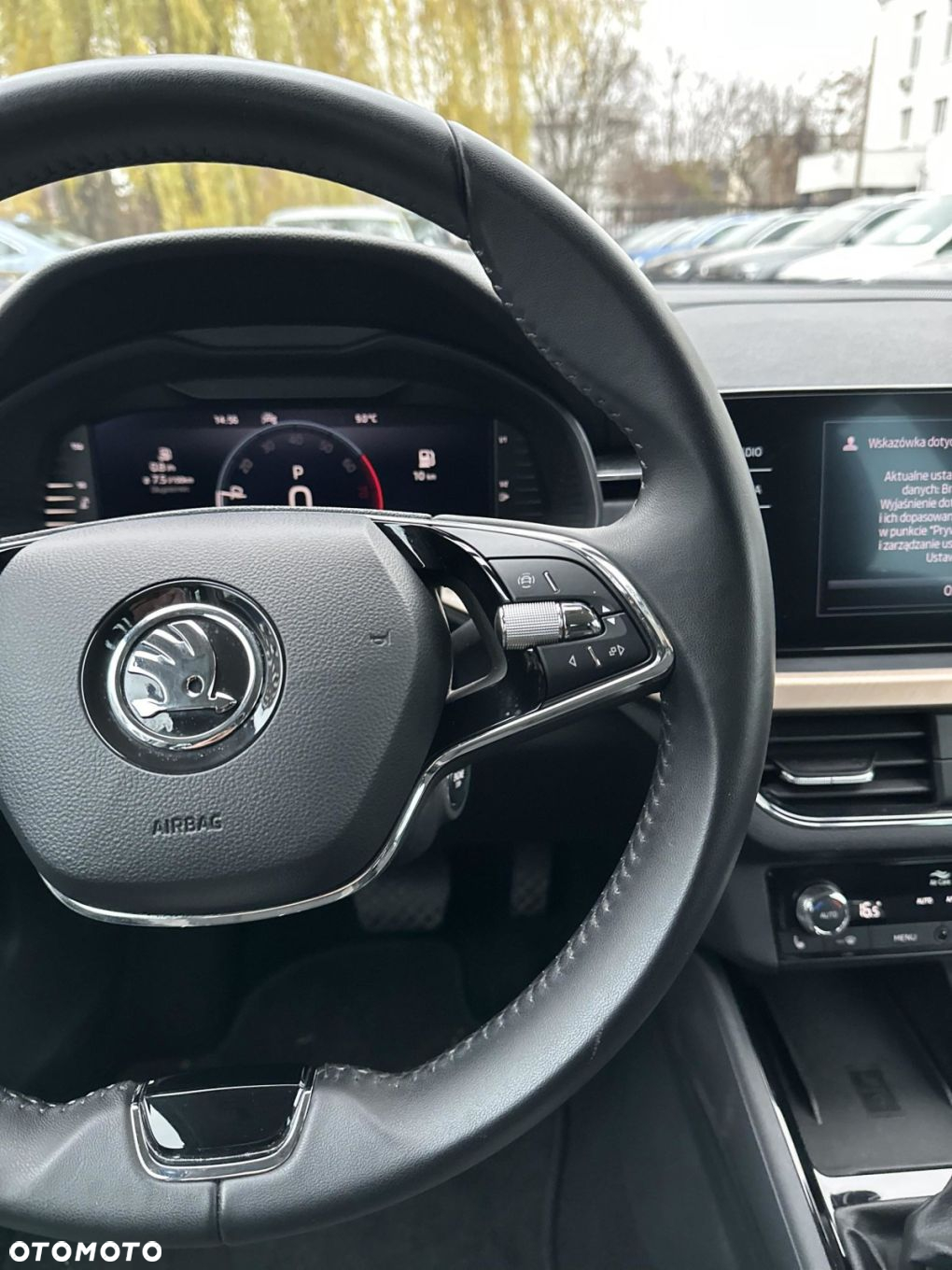 Skoda Kamiq 1.0 TSI Style DSG - 15