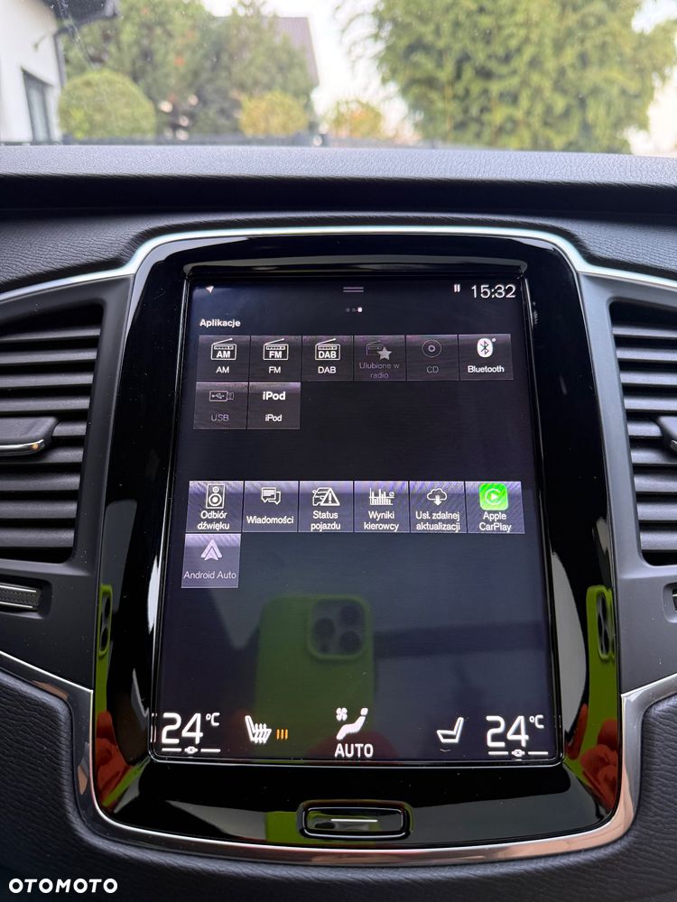 Volvo XC 90 T6 AWD Momentum Pro - 34
