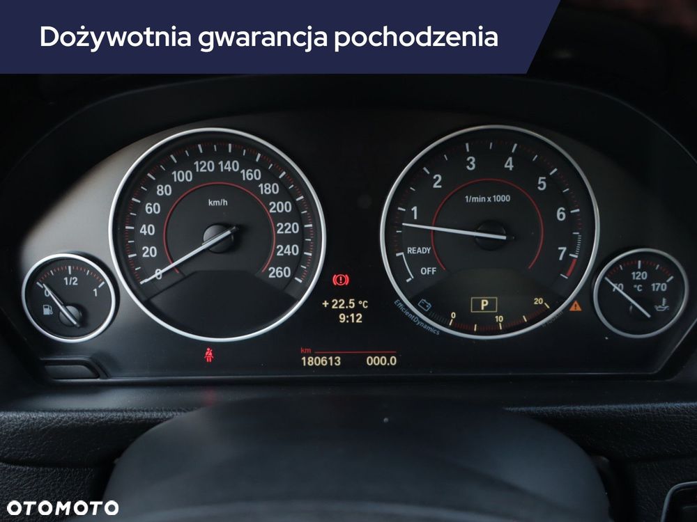 BMW Seria 3 - 13
