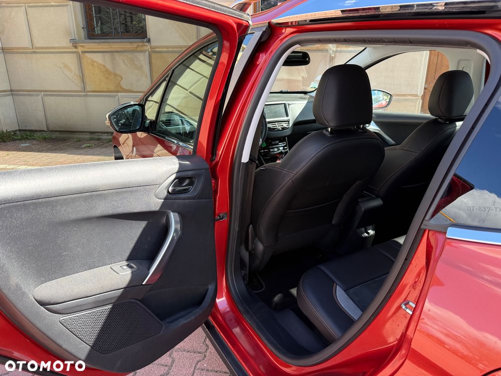 Peugeot 2008 1.2 Pure Tech Crossway S&S - 30