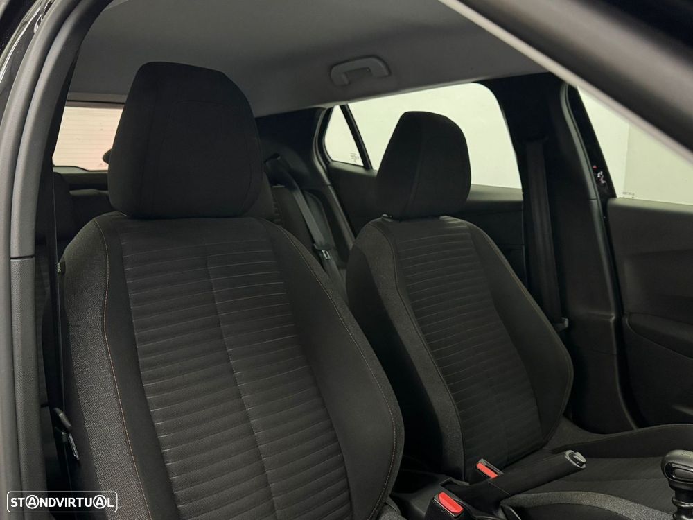 Peugeot 2008 1.2 PureTech Active Pack - 18