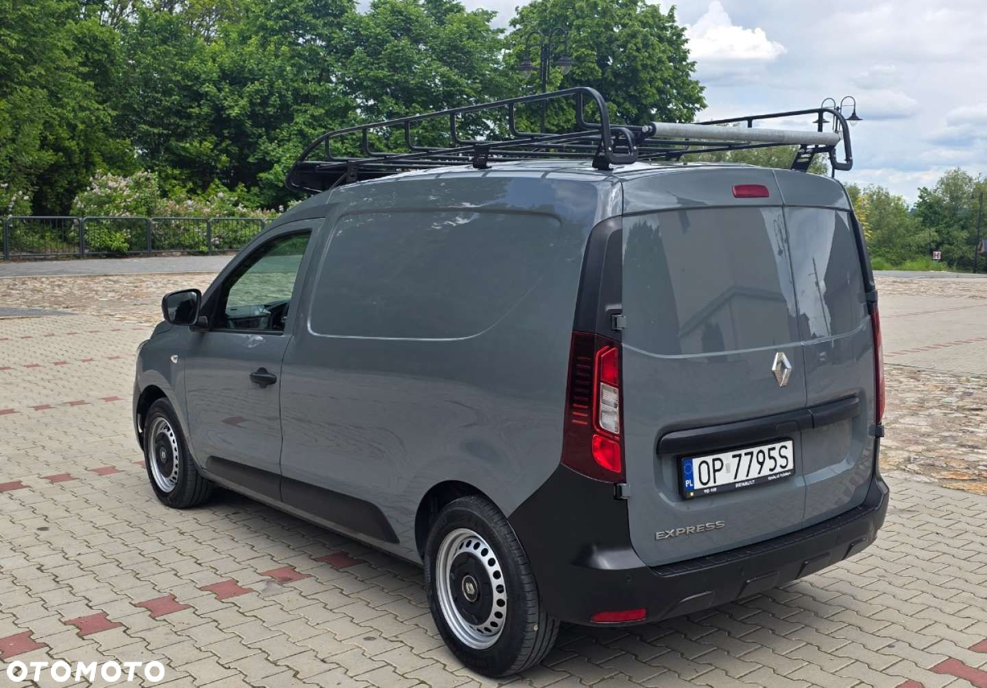 Renault Express Van - 6