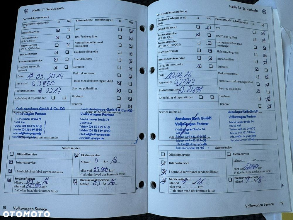 Volkswagen Golf 1.6 Comfortline - 27