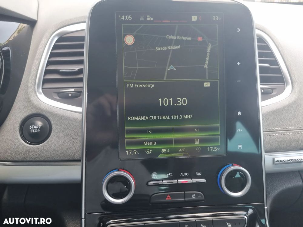 Renault Espace Energy dCi 160 EDC Initiale Paris - 18