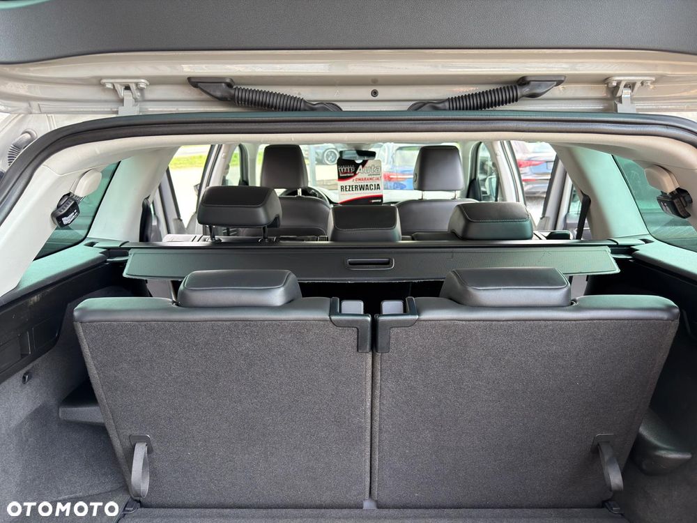 Skoda Kodiaq 2.0 TDI DSG Sportline - 12