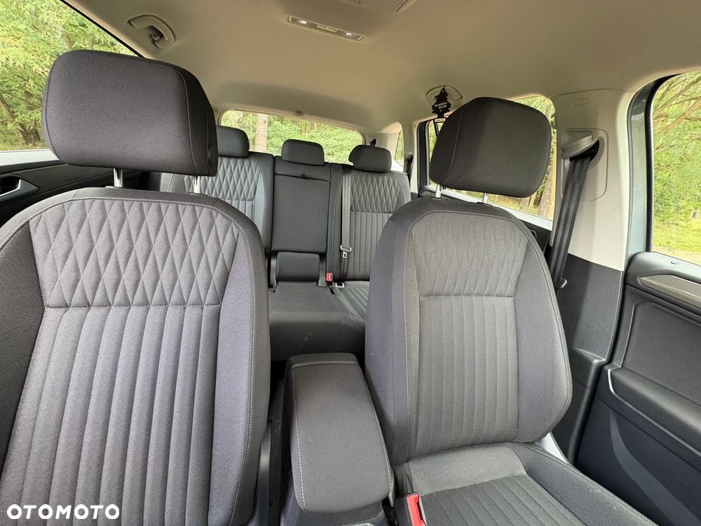 Volkswagen Tiguan Allspace 1.5 TSI EVO Elegance DSG - 7