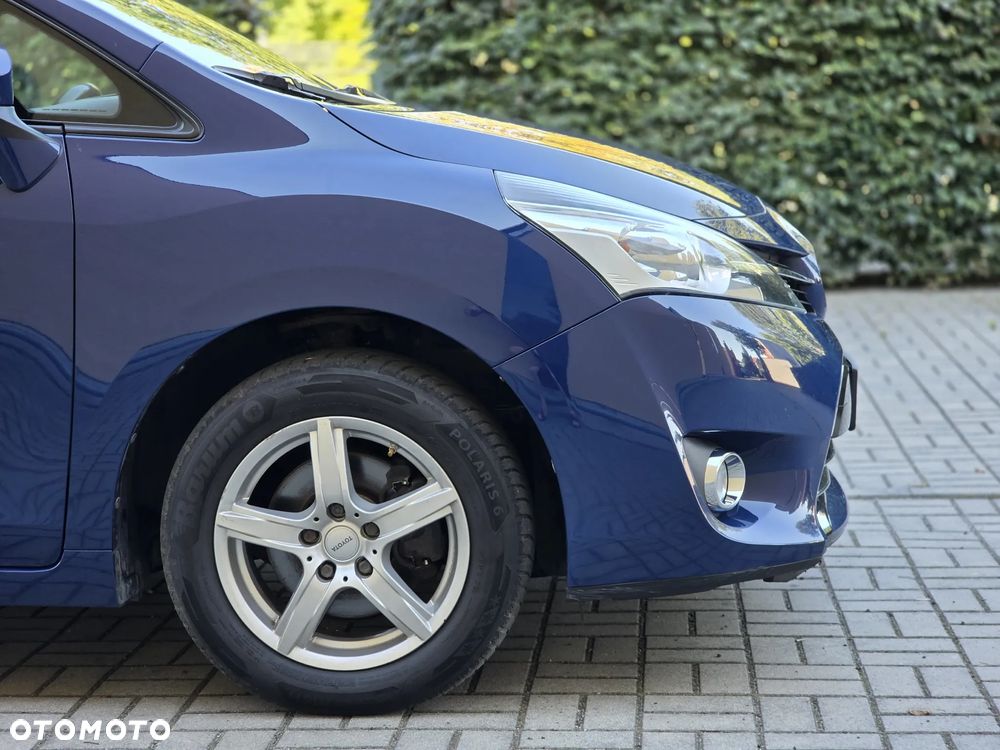Toyota Verso 1.8 5-Sitzer Edition-S - 38