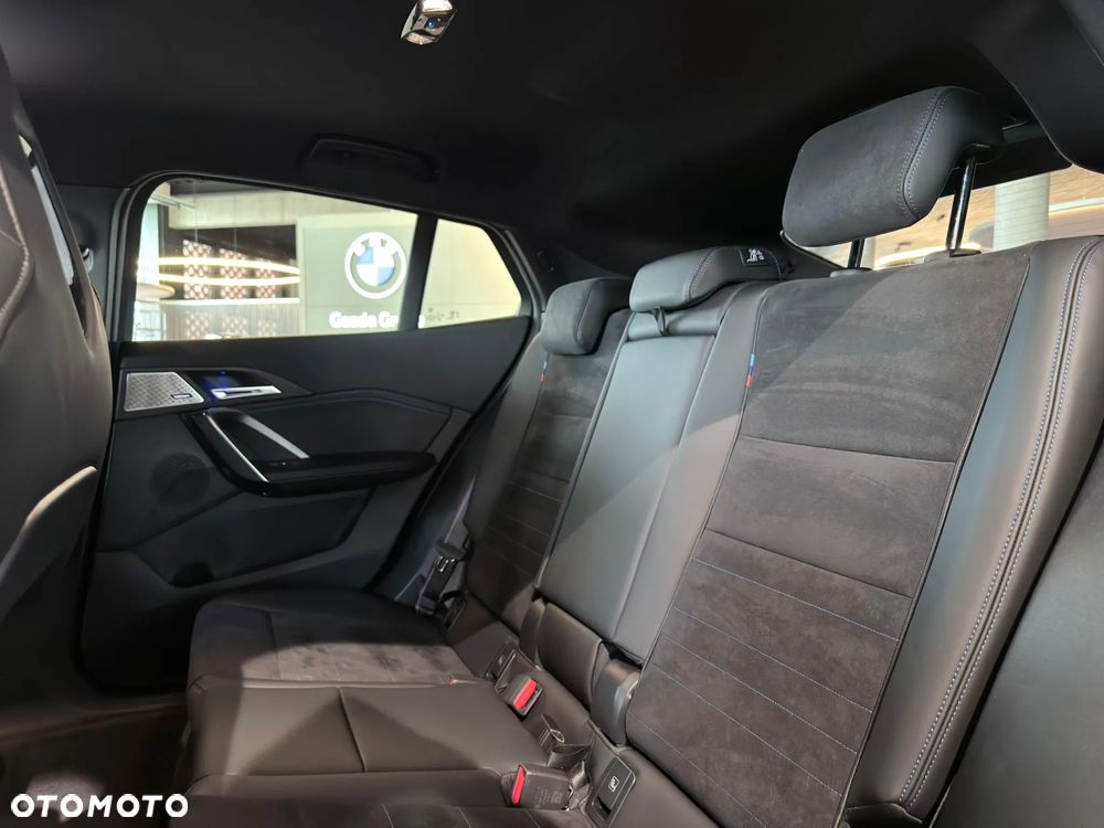 BMW X2 M35i xDrive - 19