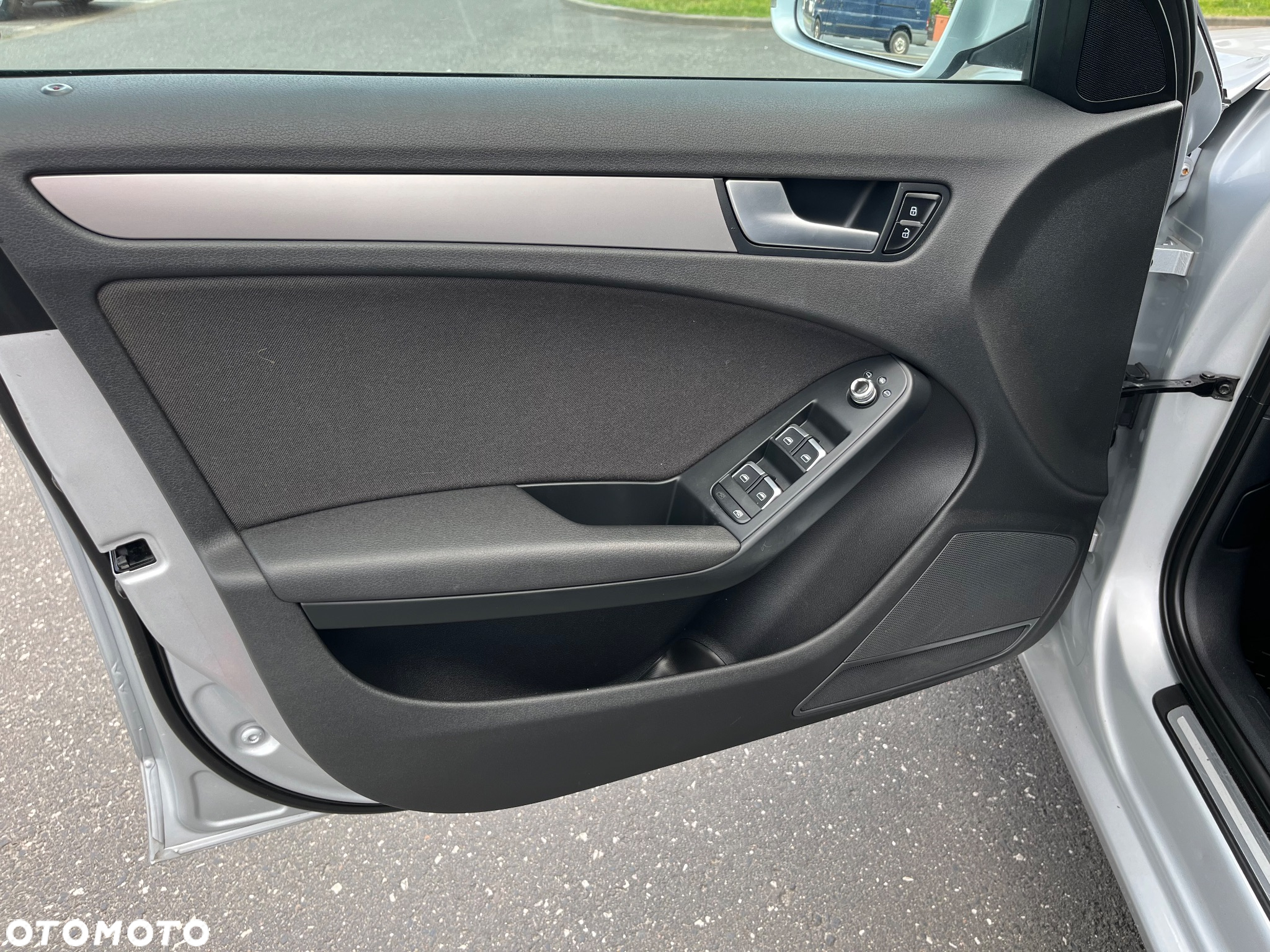 Audi A4 2.0 TDI Limited Edition - 19