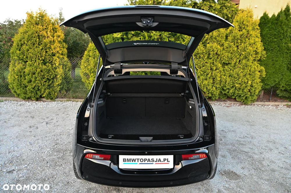 BMW i3 i3S 120 Ah - 13