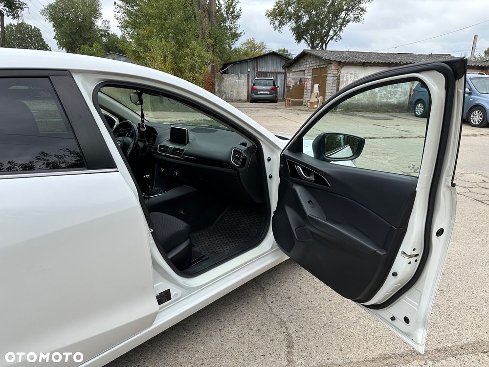 Mazda 3 - 29