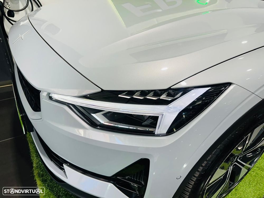 Polestar 2 Long Range 78 kWh - 23