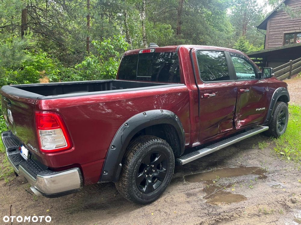 Dodge RAM - 3