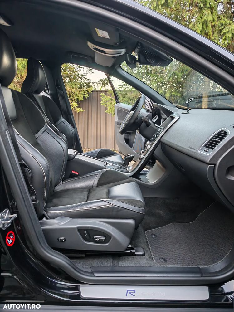 Volvo XC 60 - 15
