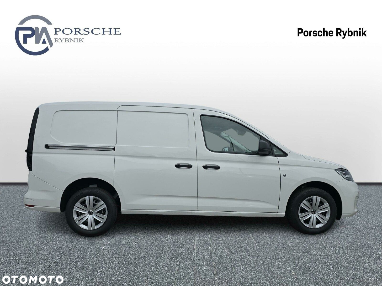 Volkswagen Caddy MAXI Furgon 2.0TDI oferta od ręki duże rabaty fiansowanie - 6