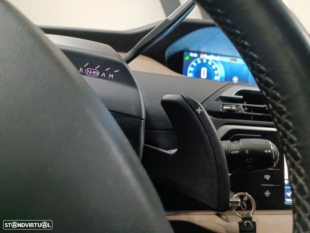 Citroën C4 Picasso 1.6 e-HDi Exclusive ETG6 - 25