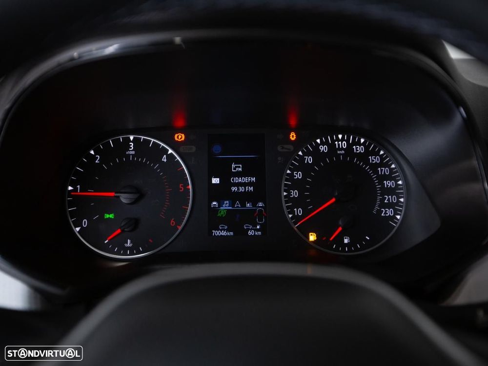 Renault Clio 1.5 Blue dCi Evolution - 20