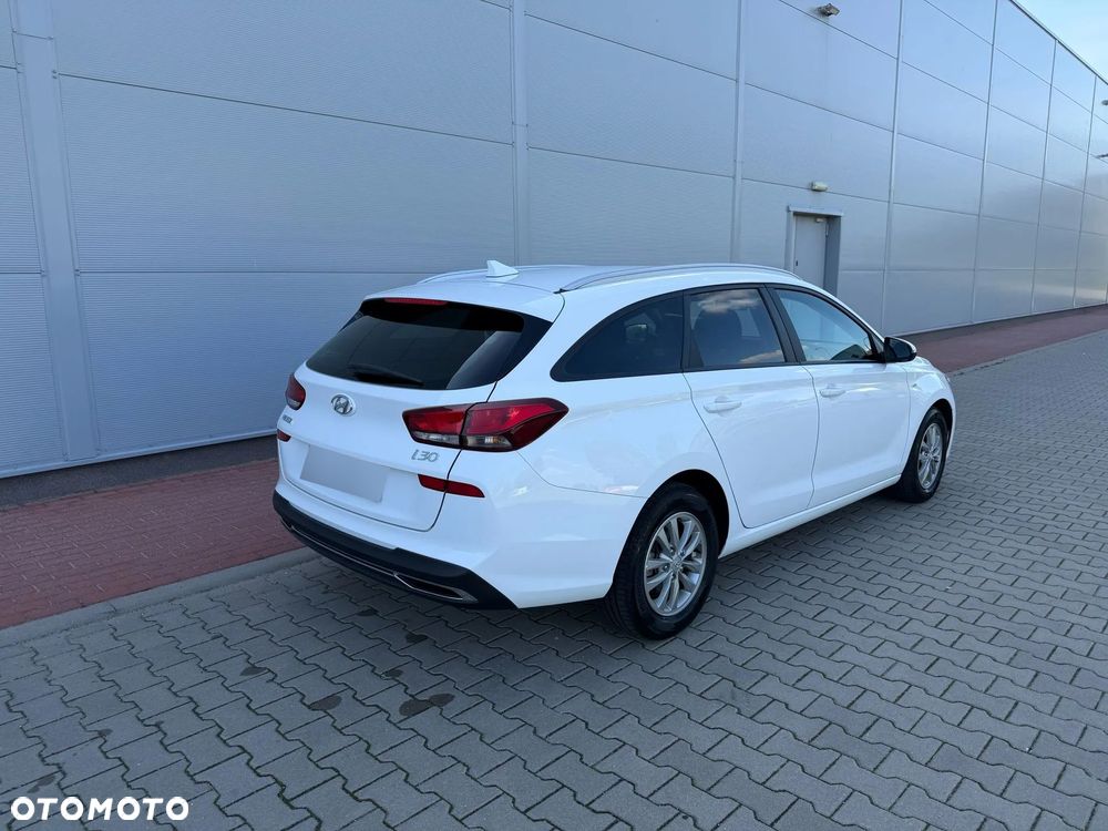 Hyundai i30 1.5 T-GDI 48V Modern - 2