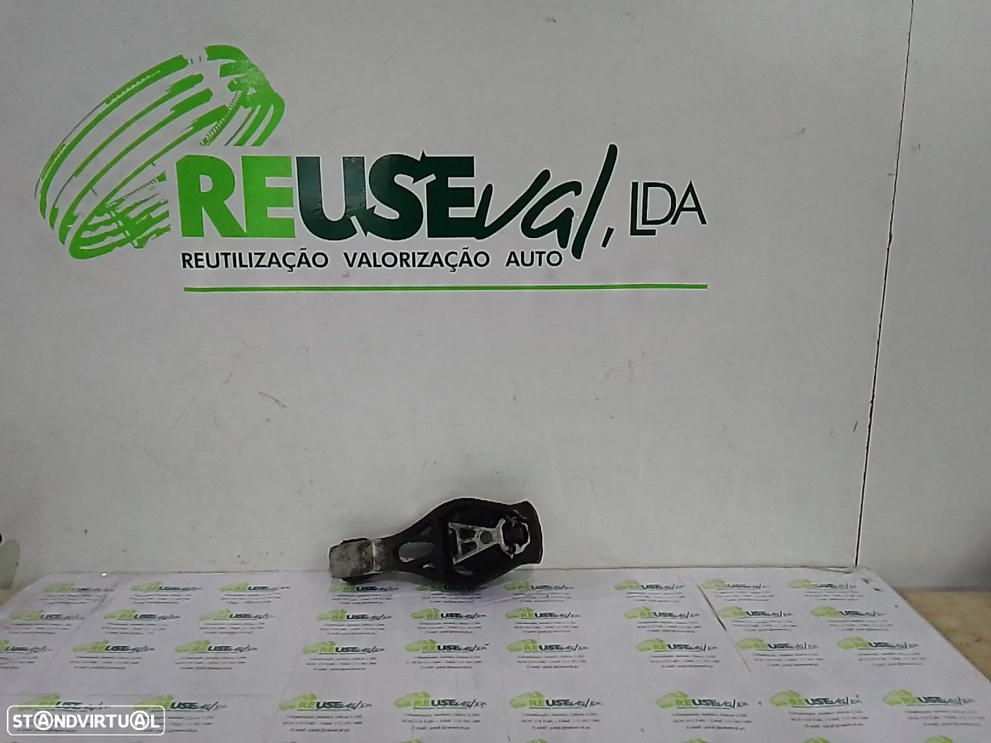 Apoio Da Caixa  Honda Civic X Hatchback (Fc_, Fk_) - 2