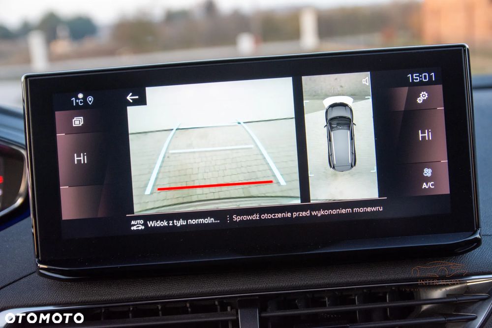 Peugeot 5008 2.0 BlueHDi GT Pack S&S EAT8 - 22