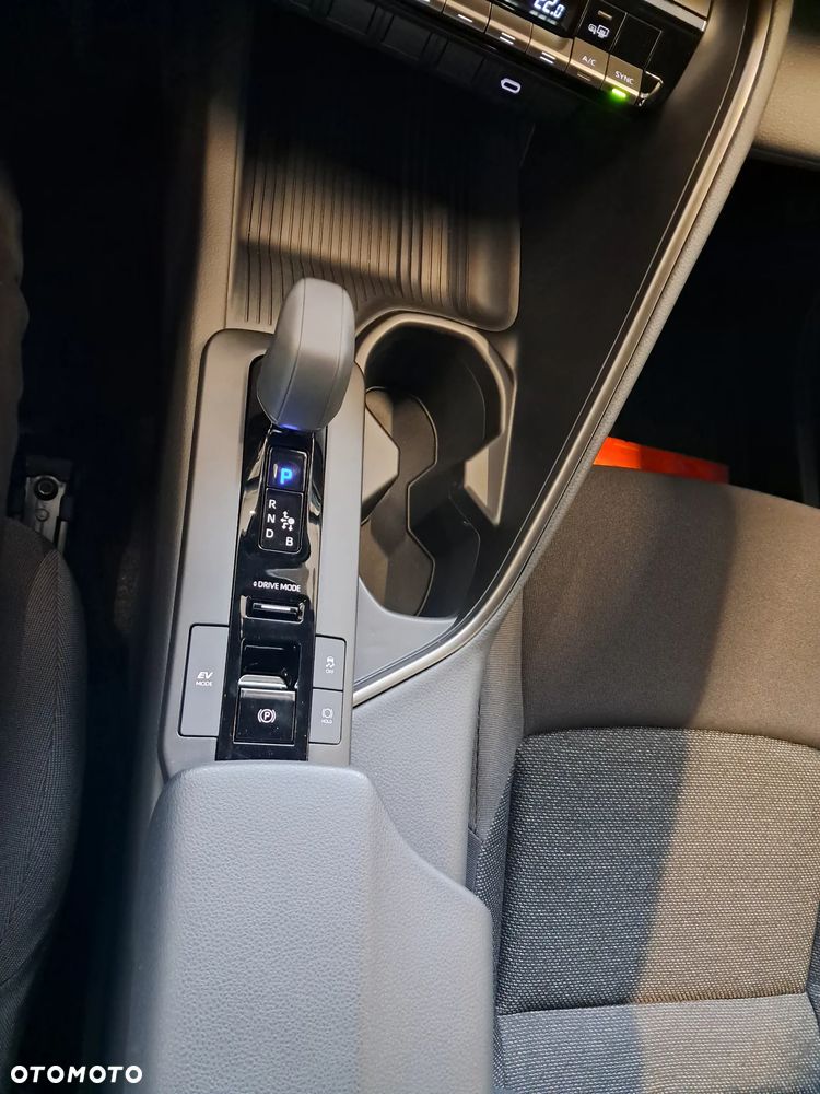 Toyota C-HR 1.8 Hybrid Comfort - 21