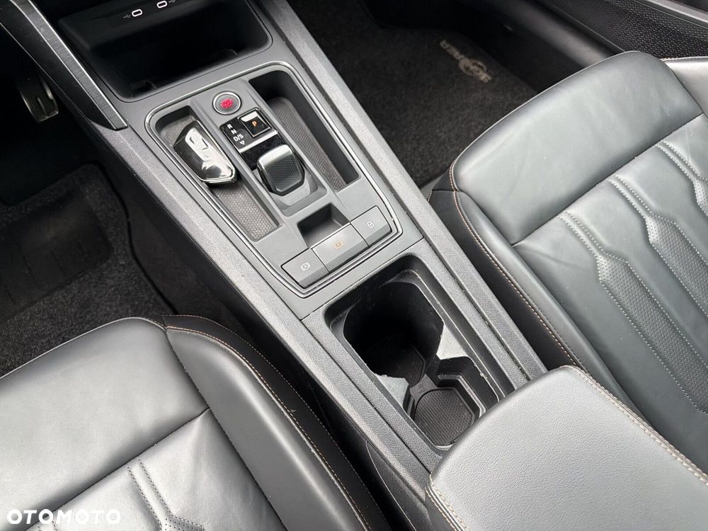 Cupra Formentor 1.4 e-Hybrid VZ DSG - 20