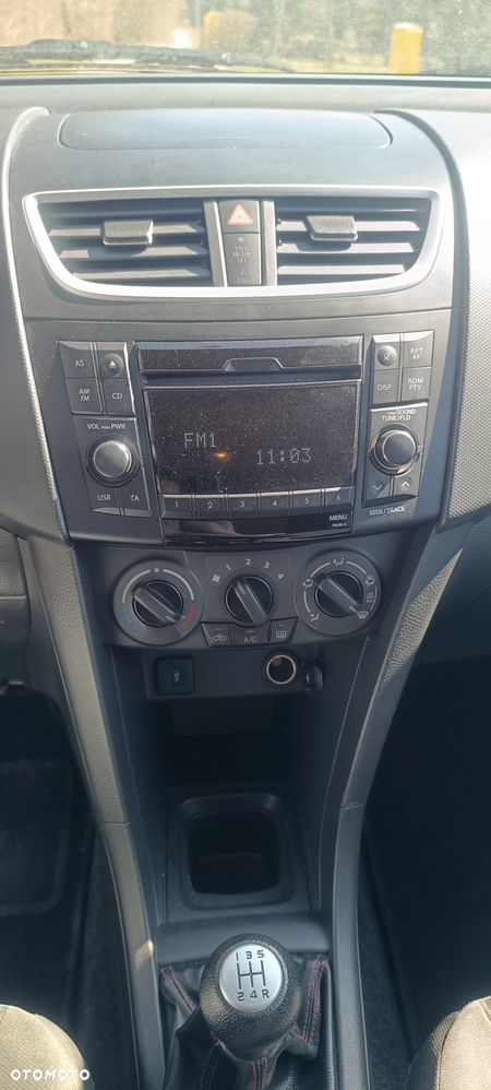 Suzuki Swift - 13