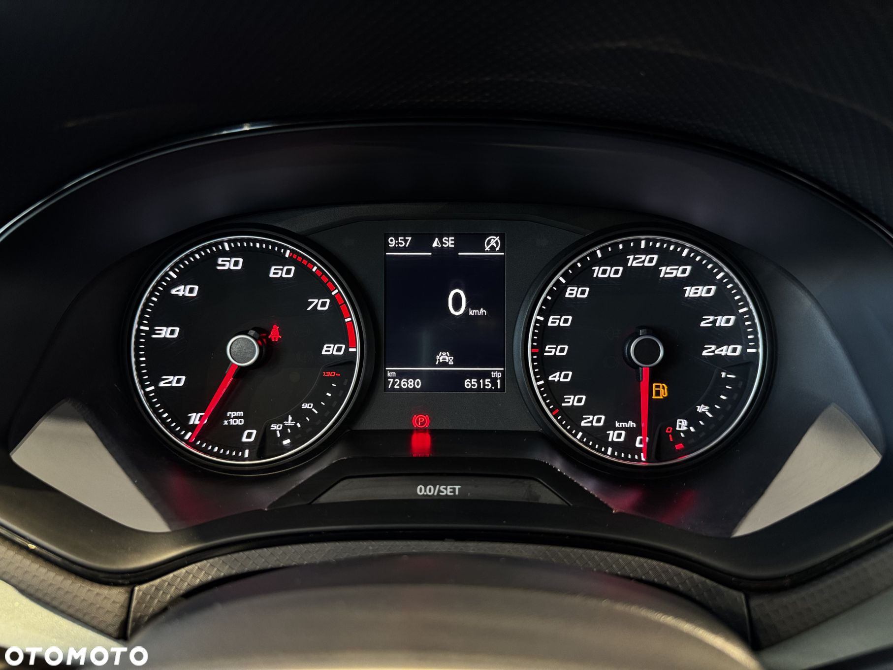 Seat Arona - 22
