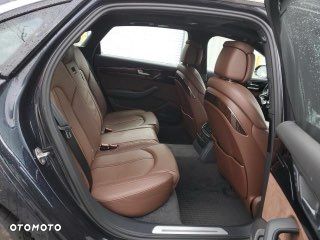 Audi A8 3.0 TFSI Quattro tiptronic Langversion - 5