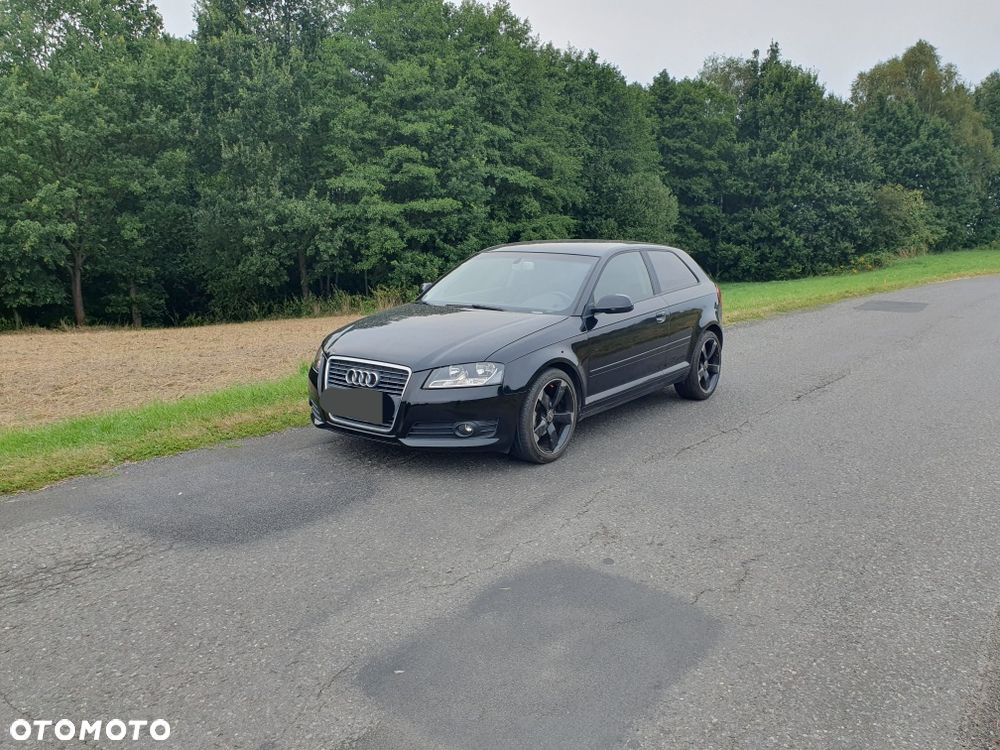 Audi A3 Sportback - 2