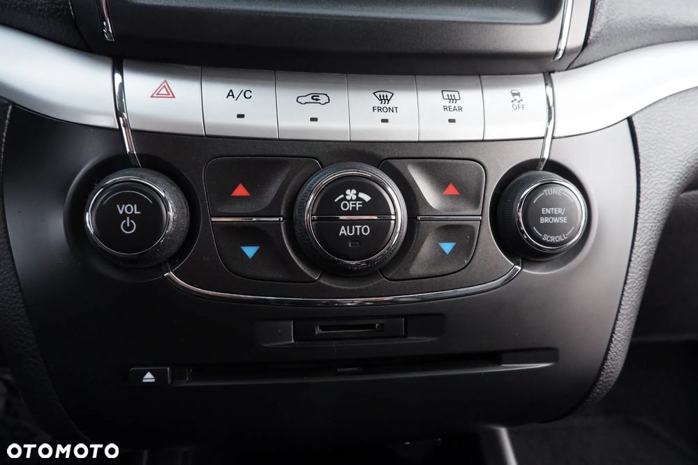 Fiat Freemont 2.0 Multijet Urban - 20