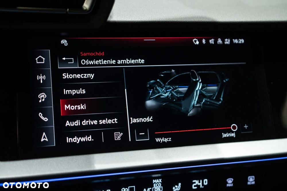 Audi A3 Limousine - 27