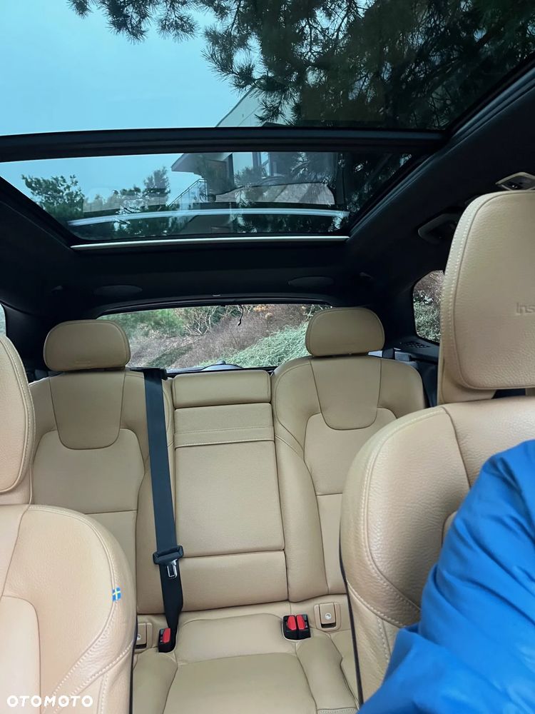 Volvo XC 60 T5 AWD Geartronic Inscription - 17