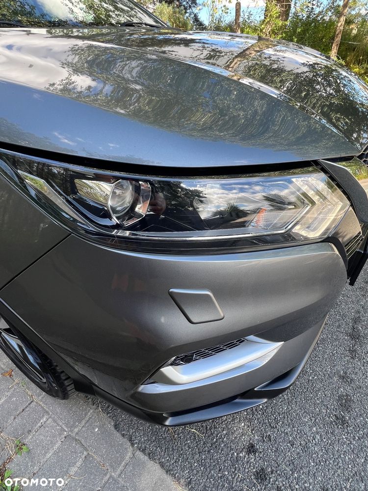 Nissan Qashqai 1.2 DIG-T N-Connecta - 21