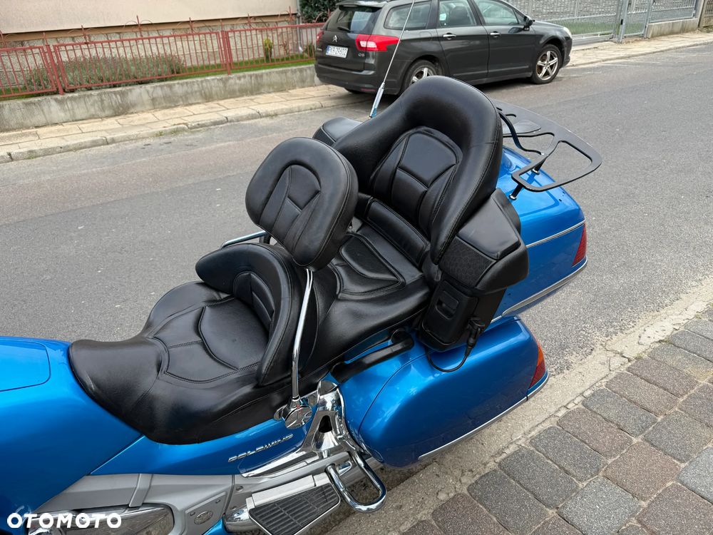 Honda GL - 15