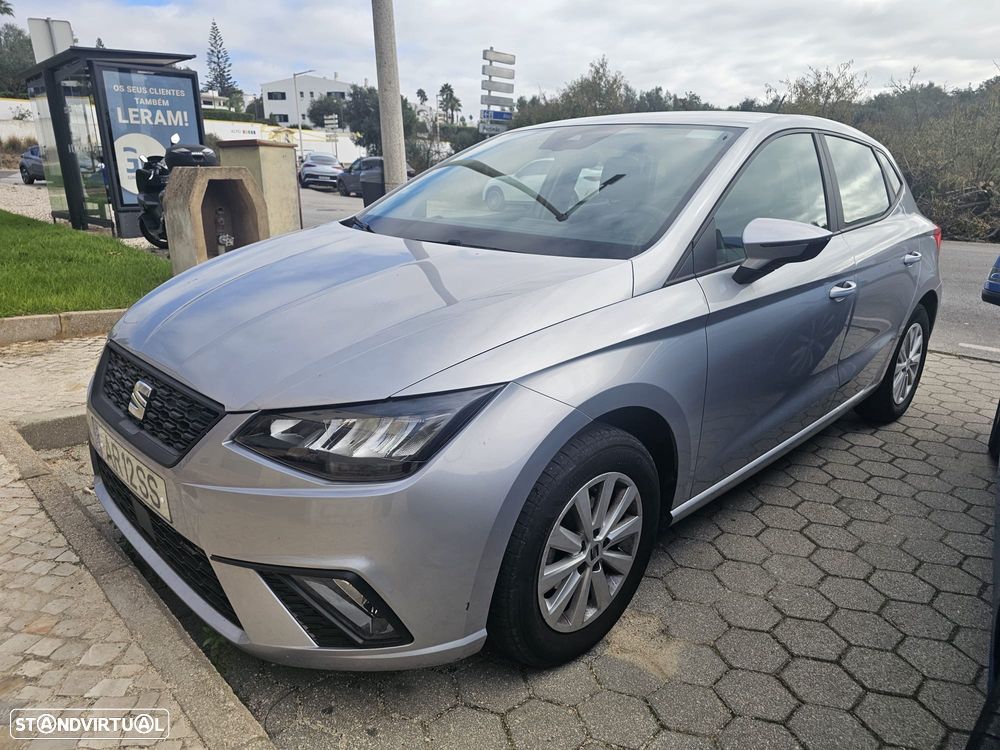 SEAT Ibiza 1.0 Style - 2