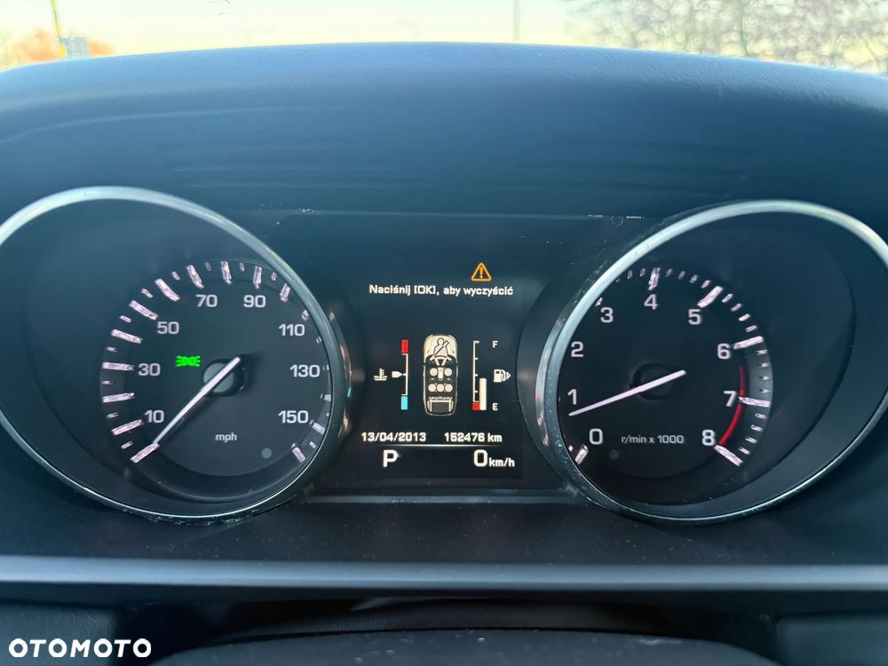 Land Rover Range Rover Sport - 21