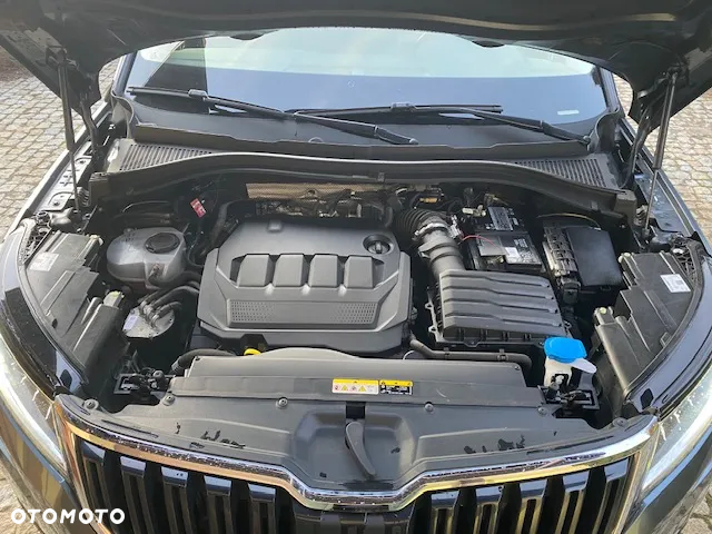Skoda Kodiaq - 21