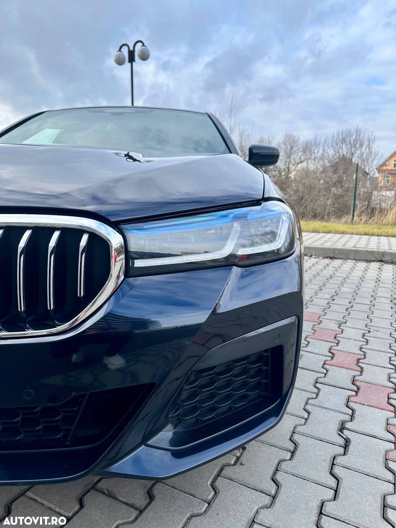 BMW Seria 5 - 32