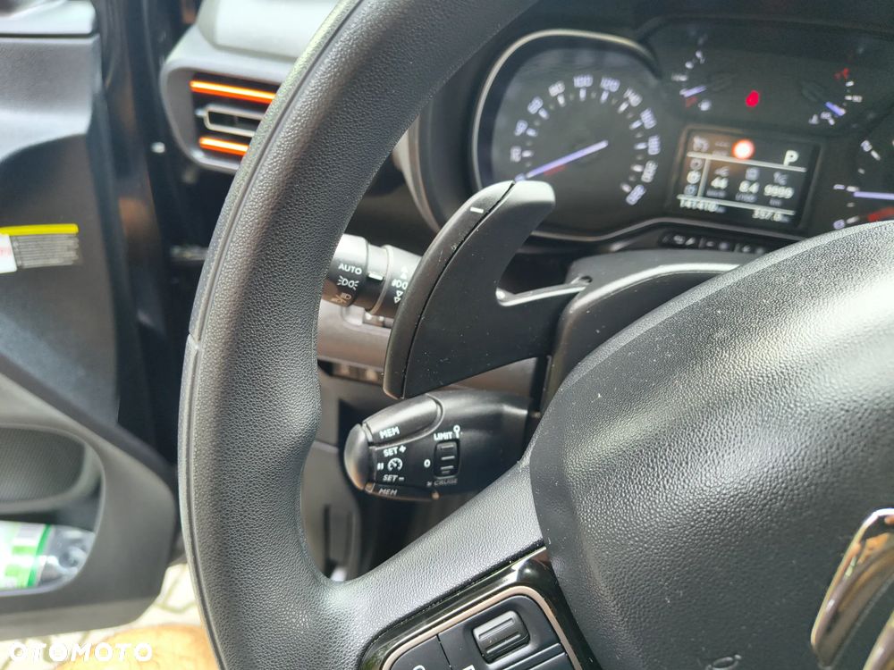 Citroën Berlingo XL 1.2 PureTech Feel Pack S&S (7-os.) - 17