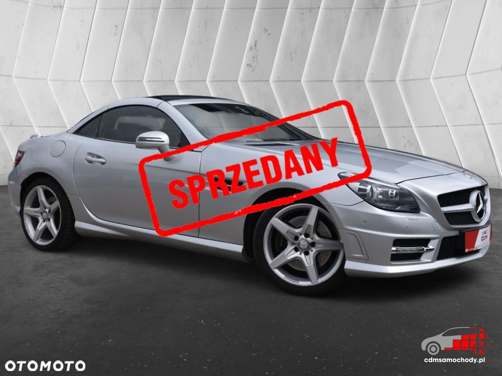 Mercedes-Benz SLK - 2