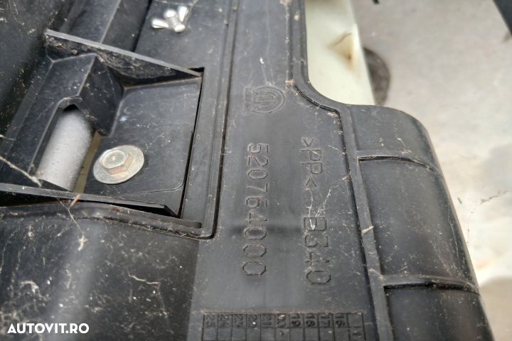 Trager / Calandru 519450640 8C6700000 51939068 880161000 5A0370000 51 - 7