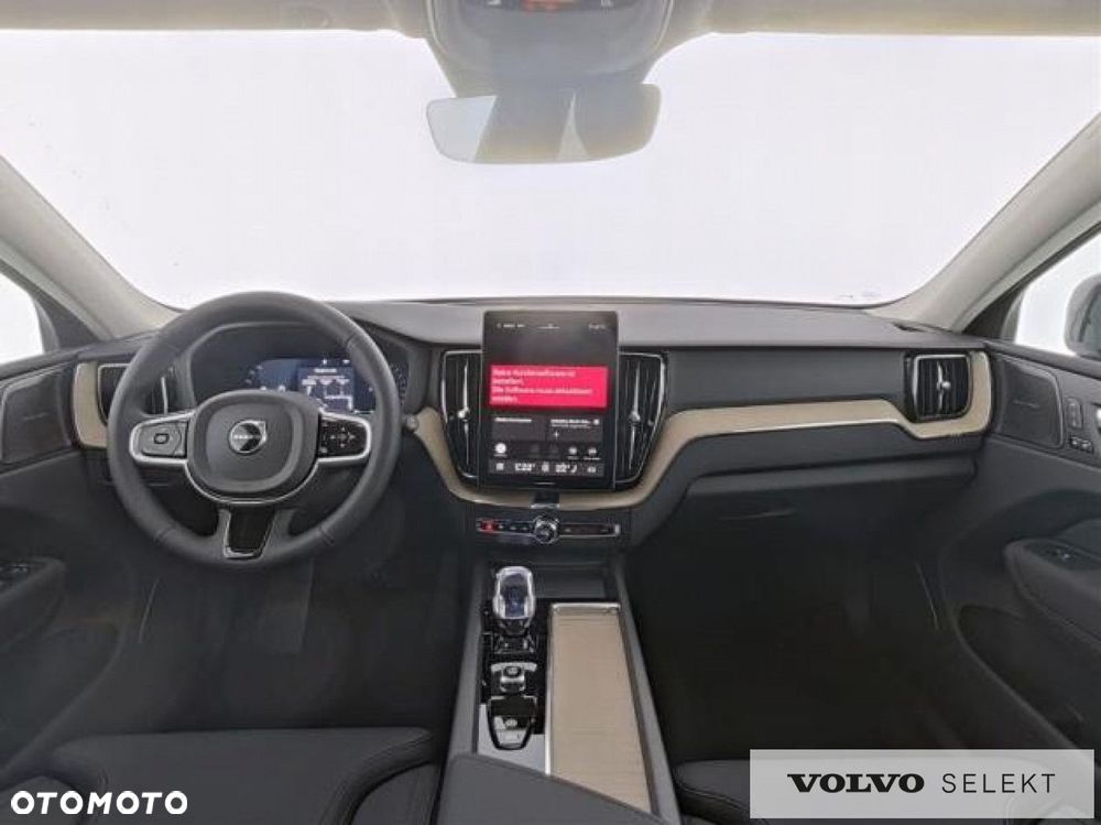 Volvo XC 60 - 5