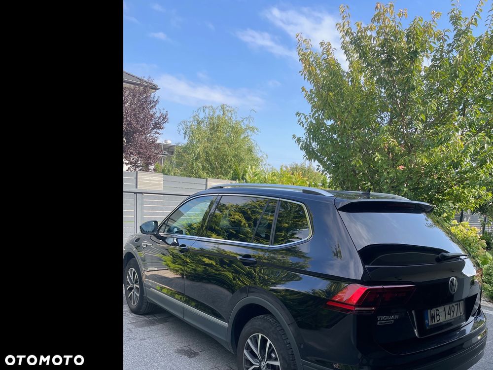 Volkswagen Tiguan Allspace 1.5 TSI EVO Comfortline DSG - 15