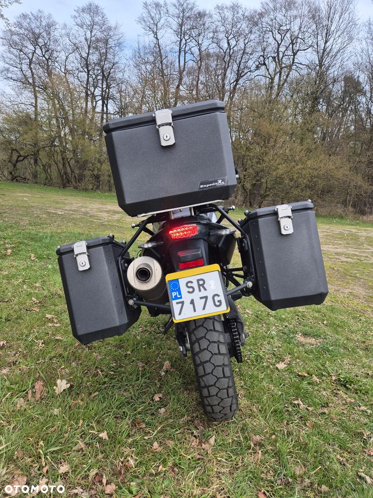 BMW GS - 9