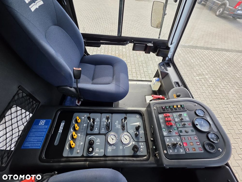 Dulevo 5000 Evolution - 22