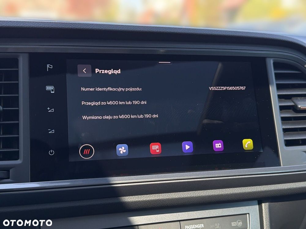 Cupra Ateca 1.5 TSI DSG - 31